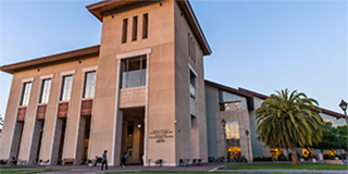 SCU Research Portal