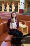 Margaret Kathryn LaFountain, Class of 2018 by James Tensuan and Santa Clara University Library
