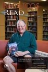 Tim J. Meyers, English Department by James Tensuan and Santa Clara University Library