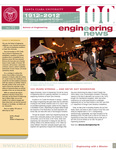 Engineering News, Fall 2011