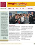Engineering News, Fall 2009