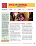 Engineering News, Fall 2015 by School of Engineering