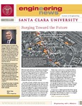 Engineering News, Fall 2017 by School of Engineering