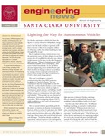 Engineering News, Spring 2018 by School of Engineering