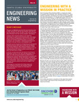 Engineering News, Fall 2022 by School of Engineering