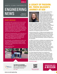 Engineering News, Spring 2024 by School of Engineering