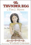 The Thunder Egg by Tim J. Myers
