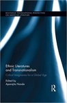 Ethnic Literatures and Transnationalism: Critical Imaginaries for a Global Age