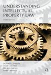 Understanding Intellectual Property Law by Tyler T. Ochoa, Donald S. Chisum, Shubha Ghosh, and Mary LaFrance