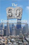 The 50 Commandments of Commercial Real Estate Investment