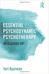 Essential Psychodynamic Psychotherapy: An Acquired Art