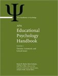 APA Educational Psychology Handbook by Karen R. Harris, Steve Graham, and Tim Urdan