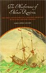 The Misfortunes of Alonso Ramírez: The True Adventures of a Spanish American with 17th-Century Pirates by Fabio Lopez-Lazaro