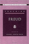 Teaching Freud by Diane Jonte-Pace