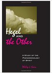 Hegel and the Other: A Study of the Phenomenology of Spirit