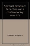 Spiritual direction: Reflections on a contemporary ministry