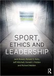 Sport, Ethics and Leadership