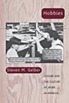 Hobbies: Productive Leisure and the Culture of Work in America by Steven M. Gelber