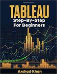 Tableau Step by Step for Beginners