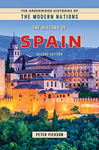 The History of Spain (2nd Edition)