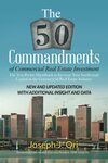The Fifty Commandments of Commercial Real Estate Investment: The Vest-Pocket Handbook to Increase Your Intellectual Capital in the Commercial Real Estate Industry (2nd Edition)