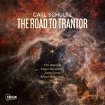 The Road To Trantor (audio CD)