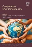 Comparative Environmental Law