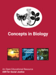 Concepts in Biology by Christelle Sabatier, Michelle McCully, Dawn Hart, and Elizabeth Dahlhoff