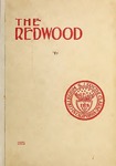 The Redwood, v.22 1922-1923