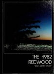 The Redwood, v.78 1981-1982 by Santa Clara University