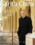 Santa Clara Magazine, Volume 49 Number 2, Fall 2007 by Santa Clara University