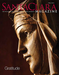 Santa Clara Magazine, Volume 55 Number 1, Fall 2013 by Santa Clara University