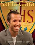 Santa Clara Magazine, Volume 48 Number 3, Winter 2006 by Santa Clara University