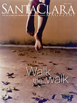 Santa Clara Magazine, Volume 53 Number 2, Fall 2011