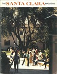 Santa Clara Magazine, Volume 24 Number 1, Fall 1981 by Santa Clara University