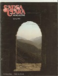 Santa Clara Magazine, Volume 24 Number 8, Spring 1982 by Santa Clara University