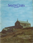 Santa Clara Magazine, Volume 27 Number 3, Winter 1985