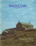 Santa Clara Magazine, Volume 27 Number 3, Winter 1985 by Santa Clara University