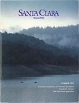 Santa Clara Magazine, Volume 27 Number 7, Summer 1985