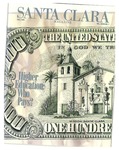 Santa Clara Magazine, Volume 36 Number 1, Fall 1993 by Santa Clara University