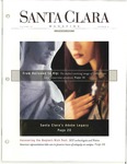 Santa Clara Magazine, Volume 39 Number 4, Winter 1998 by Santa Clara University