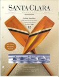 Santa Clara Magazine, Volume 40 Number 1,Spring 1998