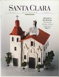 Santa Clara Magazine, Volume 40 Number 2, August 1998