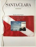 Santa Clara Magazine, Volume 40 Number 3, November 1998 by Santa Clara University