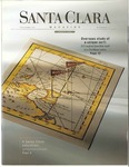 Santa Clara Magazine, Volume 40 Number 4, March 1999