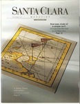 Santa Clara Magazine, Volume 40 Number 4, March 1999 by Santa Clara University