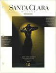 Santa Clara Magazine, Volume 41 Number 1, May 1999