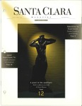 Santa Clara Magazine, Volume 41 Number 1, May 1999 by Santa Clara University