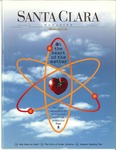 Santa Clara Magazine, Volume 42 Number 1, Summer 2000