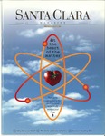 Santa Clara Magazine, Volume 42 Number 1, Summer 2000 by Santa Clara University